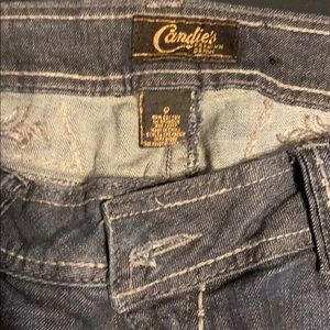 Candies Jeans